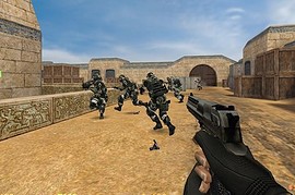 rctic s default deagle pack