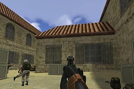 Enfield_s_origins_Doom_style!!
