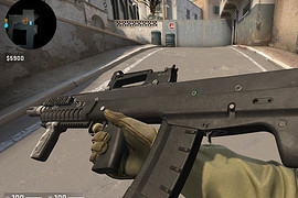 ASh-12 Oden