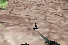 Black USP