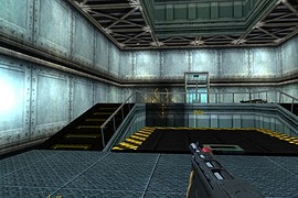 Spas 12 remake