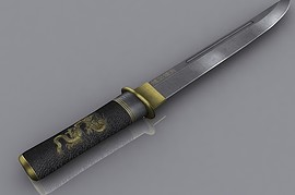 Tanto