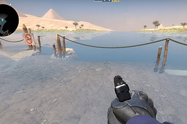 FN Five-SeveN USG