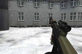 L86 on Mullet s Animations