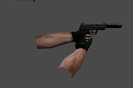 Rctic avenga s usp