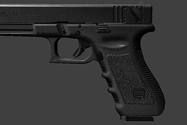 Chucklz Glock 18