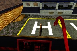 Crossfire HD