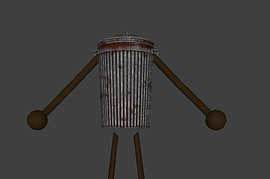 tinbin