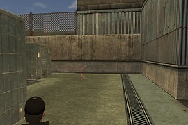 The Specialists HD