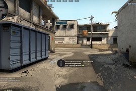 Predator Invisible