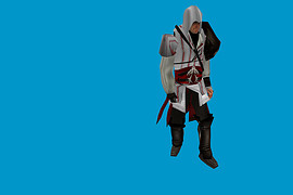 ezio
