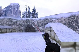 Accurate Knife