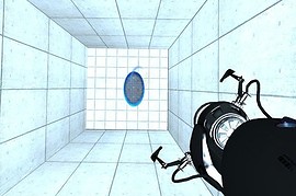 portal fun