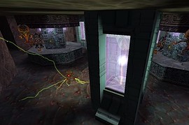 Prison