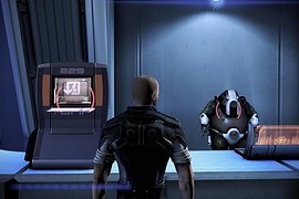 The Citadel HR (v.1.4)