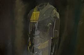Customized Personal Yellow