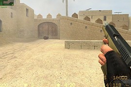 Red's Glock