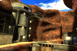 Black Mesa