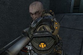 UT3 Character Models Beta v1.9