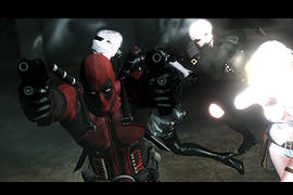 Deadpool