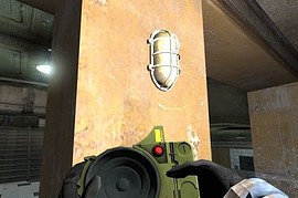 Combine Hands Skin