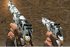 Deagle Camo