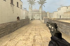 Anacondafor Deagle