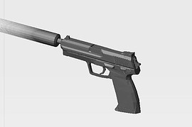 USP Default REDUX