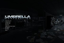 Umbrella Corporation