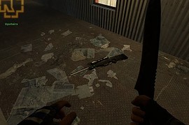 AWP Black Recolor