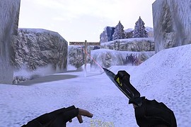 Accurate Knife