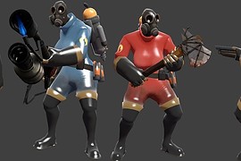 Femme Pyro
