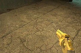 357 Gold