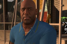 Fallout coach