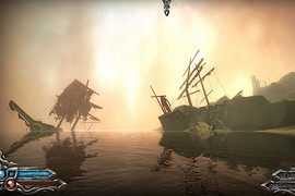 Kingdoms Collide