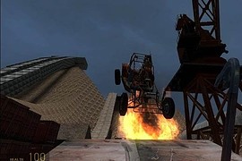 Buggy Supertrack