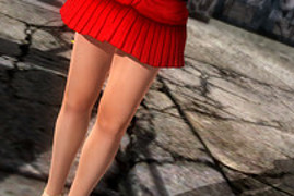 Juliet Starling Pack