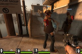Blue Sniper Ellis