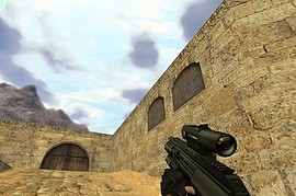 Steyr AUG A3