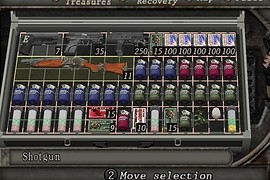 DooM 3 Sawn-Off Shotgun