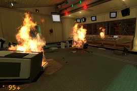 Black Mesa