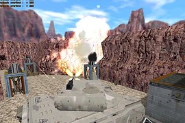 Half-Life Invasion