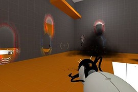 Half-Life 2: Exite