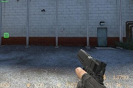 Infinity Xcelerator Animations