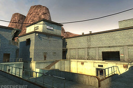 Black Mesa