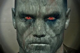 Zombie Francis