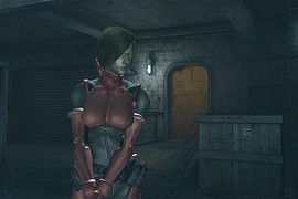 Vanessa Z. Schneider (Pn.03) 3 suits