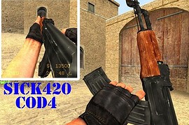AK-47
