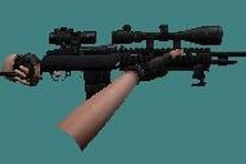 M14 EBR