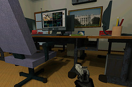 Saba_Office
